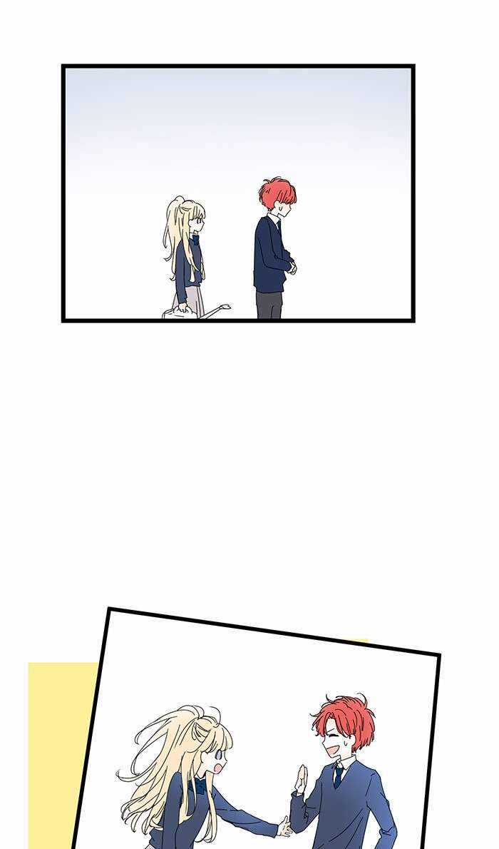 Ly Choco Ngọt Ngào Chapter 62 trang 33