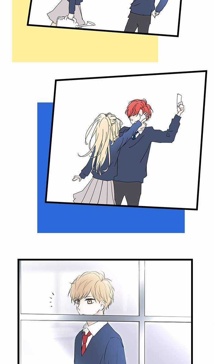 Ly Choco Ngọt Ngào Chapter 62 trang 34