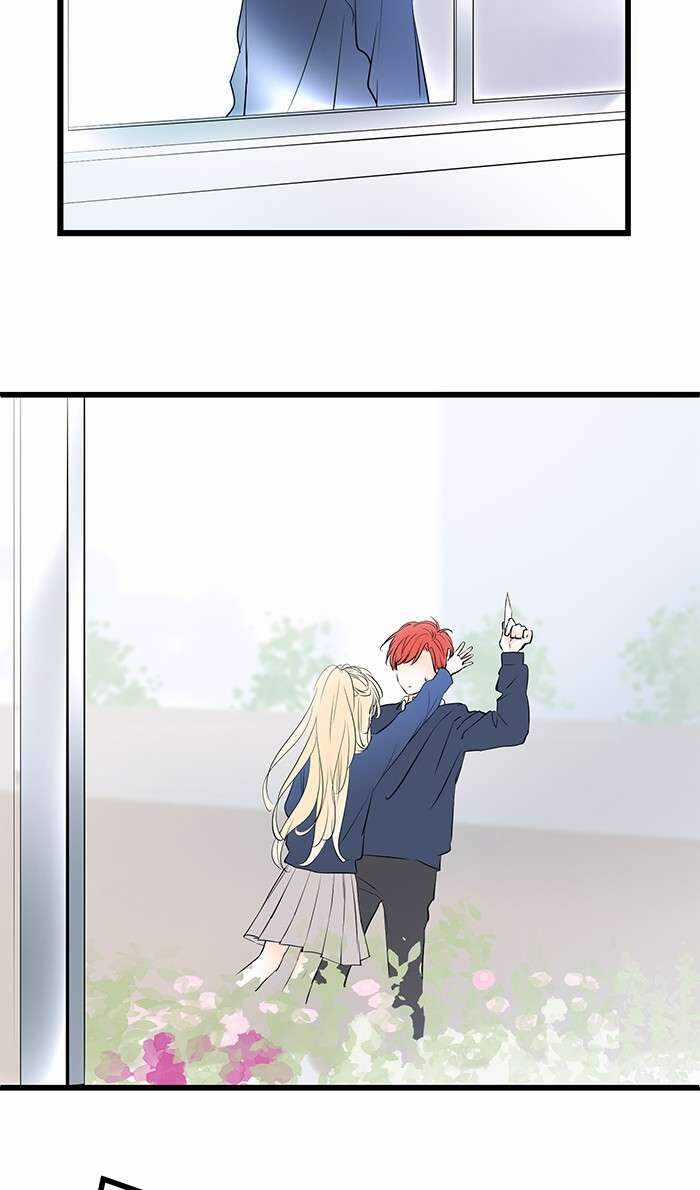 Ly Choco Ngọt Ngào Chapter 62 trang 35