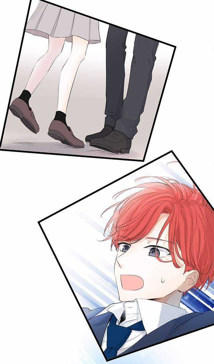 Ly Choco Ngọt Ngào Chapter 62 trang 36