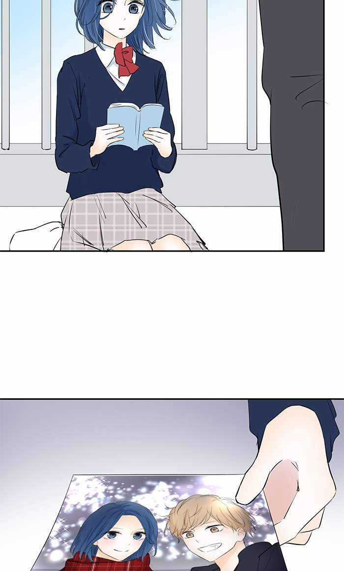 Ly Choco Ngọt Ngào Chapter 62 trang 4