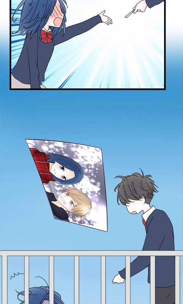 Ly Choco Ngọt Ngào Chapter 62 trang 6