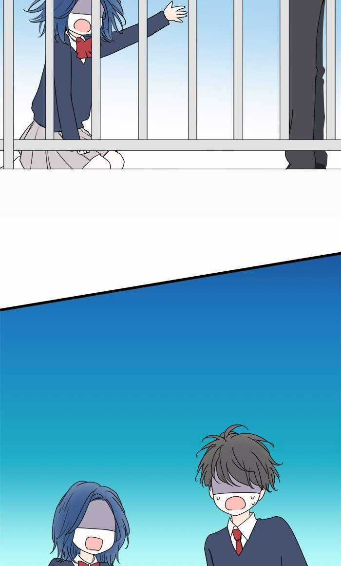 Ly Choco Ngọt Ngào Chapter 62 trang 7