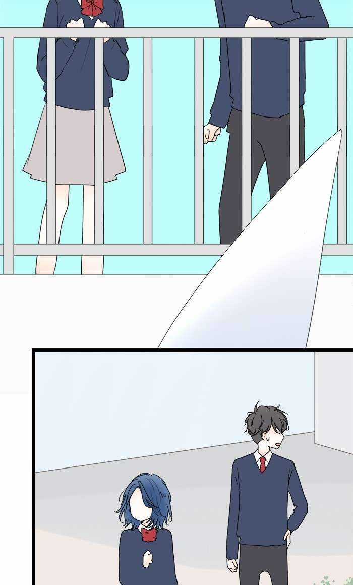 Ly Choco Ngọt Ngào Chapter 62 trang 8