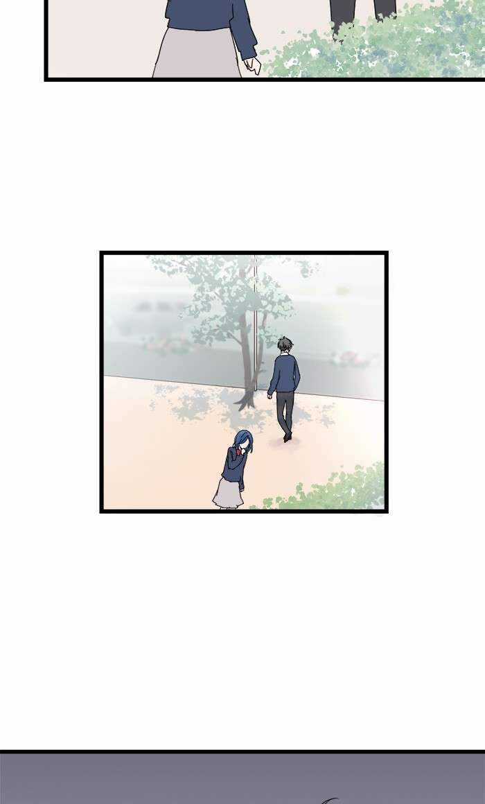 Ly Choco Ngọt Ngào Chapter 62 trang 9