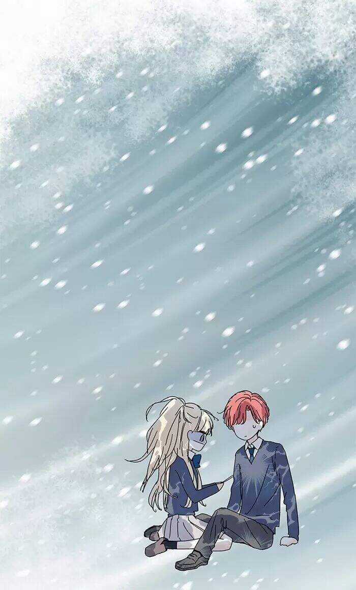 Ly Choco Ngọt Ngào Chapter 63 trang 10