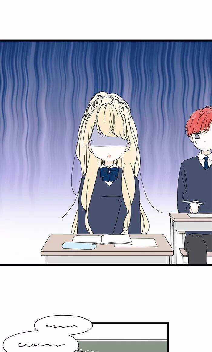 Ly Choco Ngọt Ngào Chapter 63 trang 12