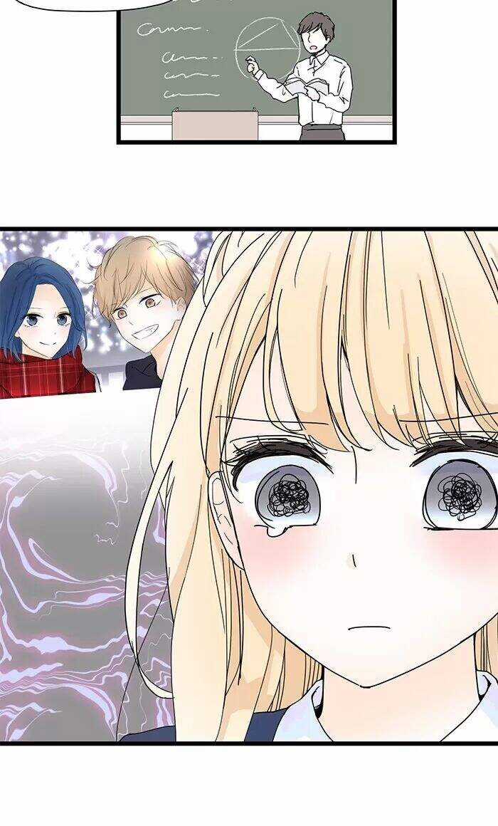 Ly Choco Ngọt Ngào Chapter 63 trang 13