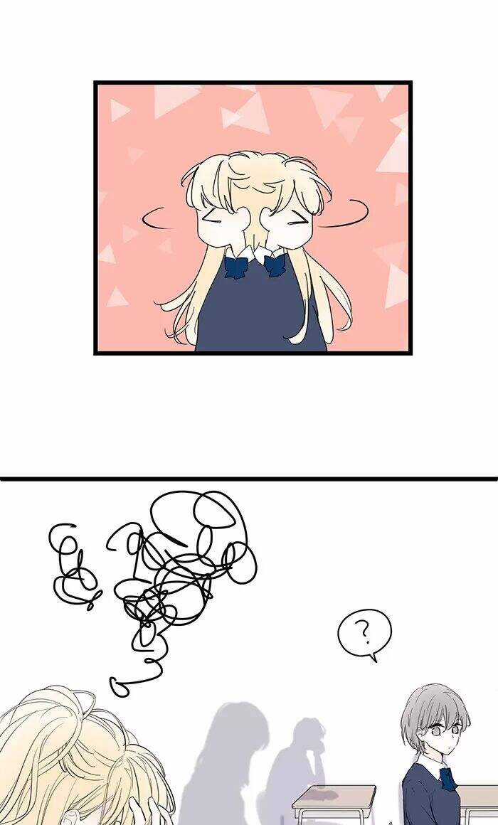 Ly Choco Ngọt Ngào Chapter 63 trang 14