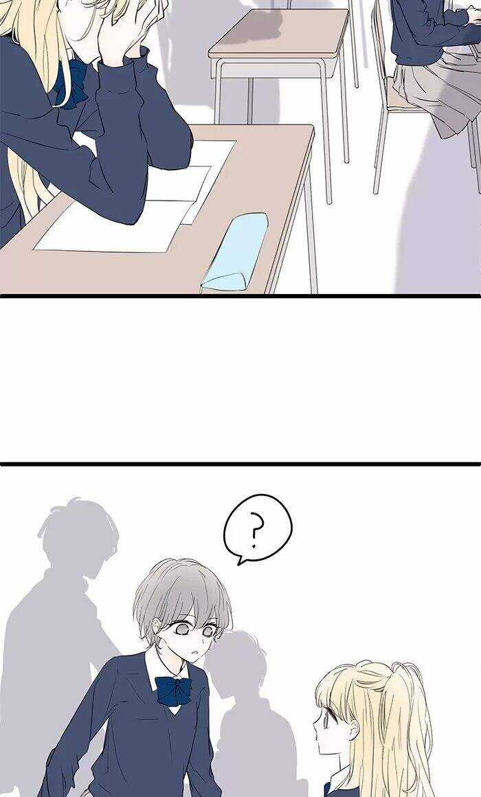 Ly Choco Ngọt Ngào Chapter 63 trang 15