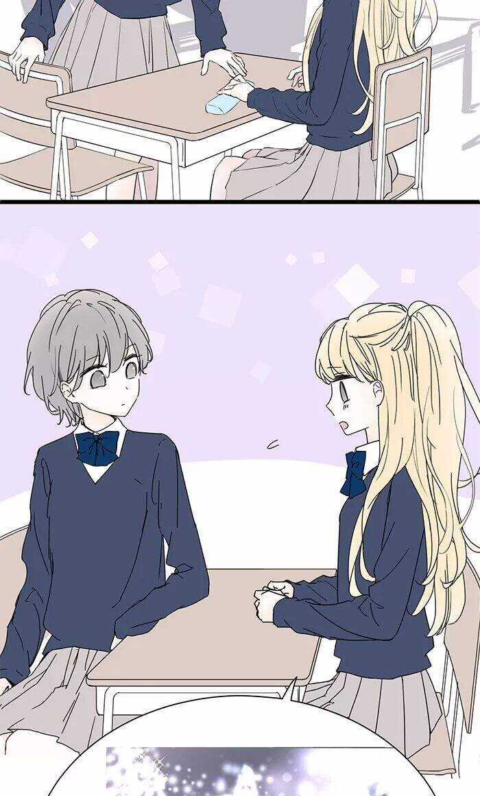 Ly Choco Ngọt Ngào Chapter 63 trang 16