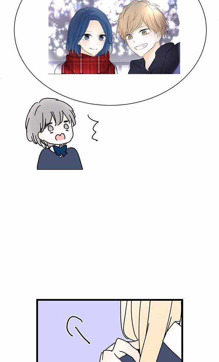 Ly Choco Ngọt Ngào Chapter 63 trang 17