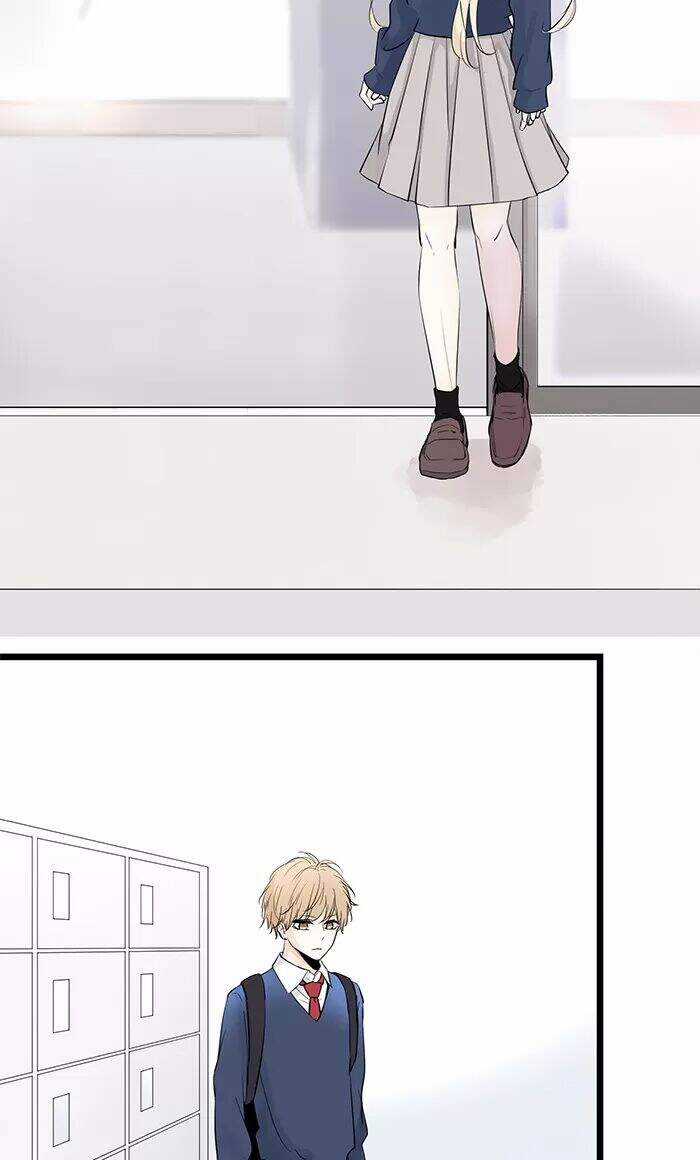 Ly Choco Ngọt Ngào Chapter 63 trang 23