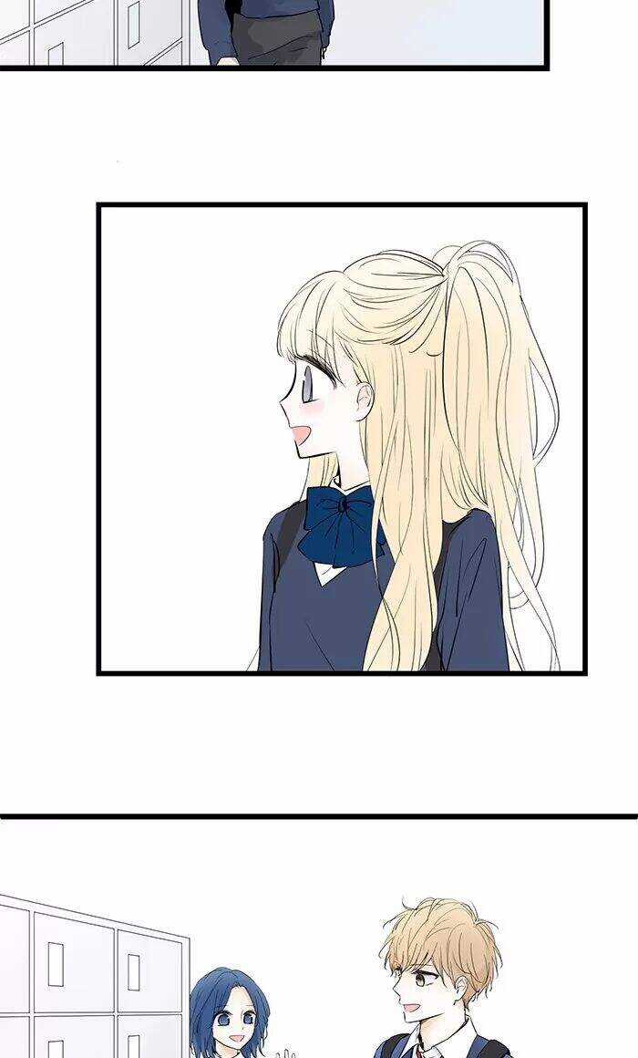 Ly Choco Ngọt Ngào Chapter 63 trang 24