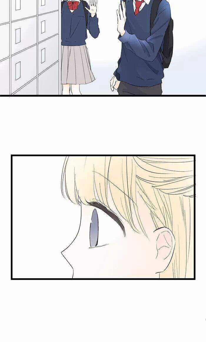 Ly Choco Ngọt Ngào Chapter 63 trang 25