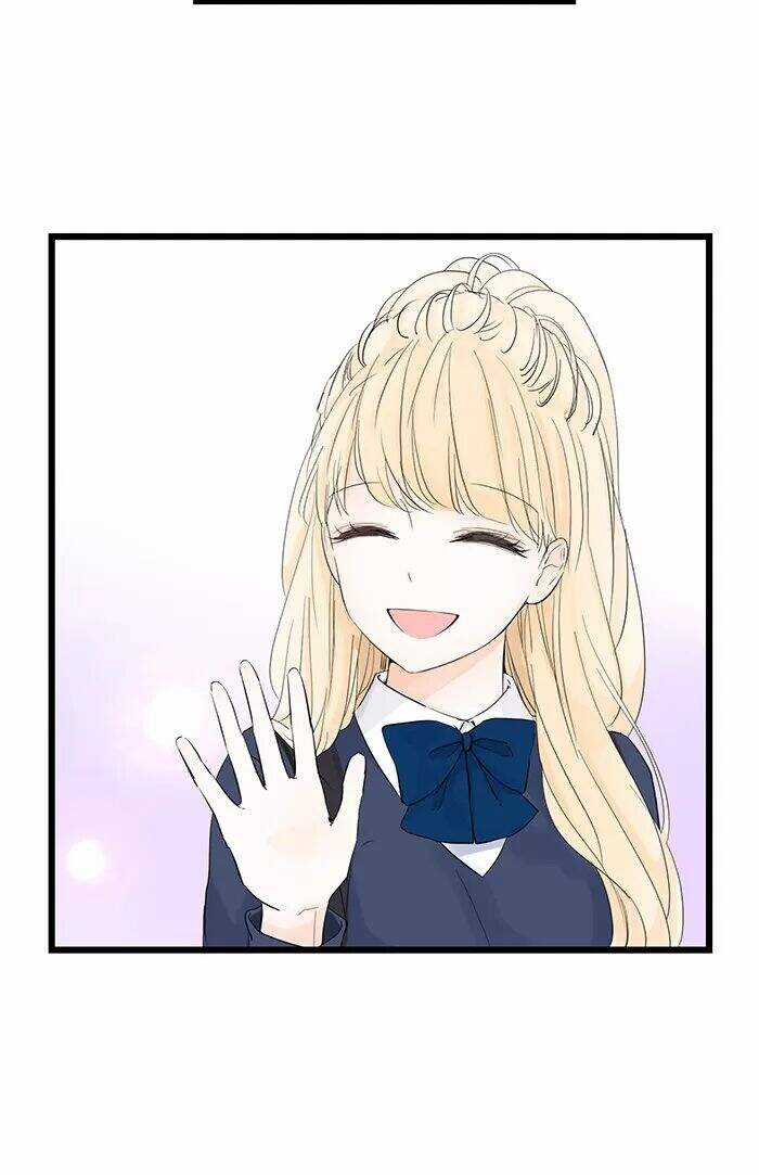 Ly Choco Ngọt Ngào Chapter 63 trang 27