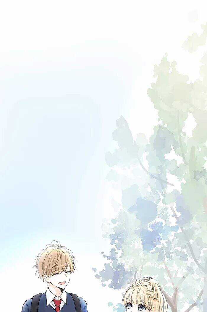 Ly Choco Ngọt Ngào Chapter 63 trang 28