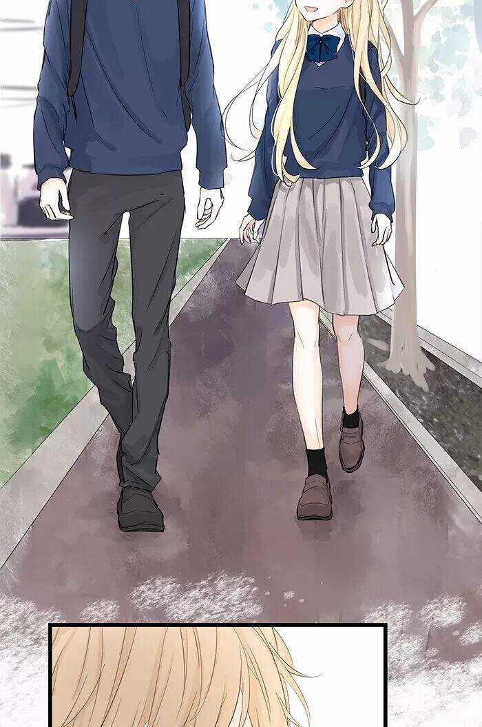 Ly Choco Ngọt Ngào Chapter 63 trang 29