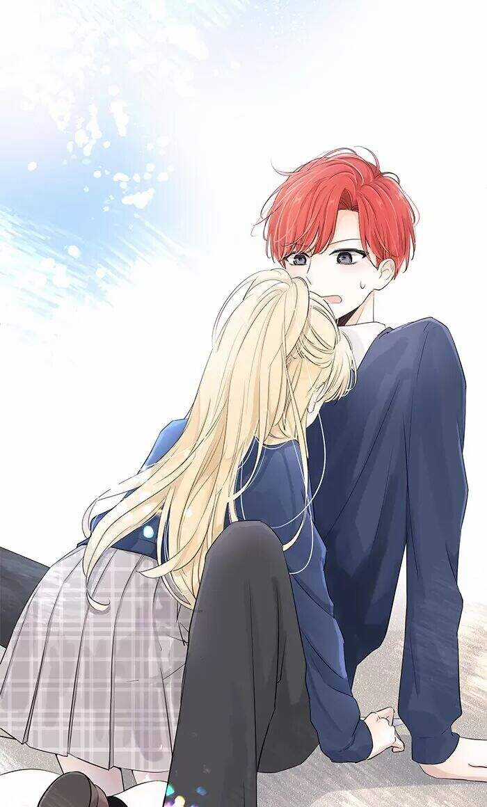 Ly Choco Ngọt Ngào Chapter 63 trang 3