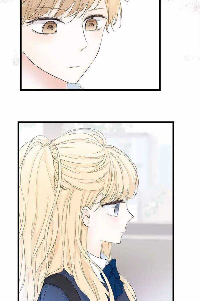 Ly Choco Ngọt Ngào Chapter 63 trang 30