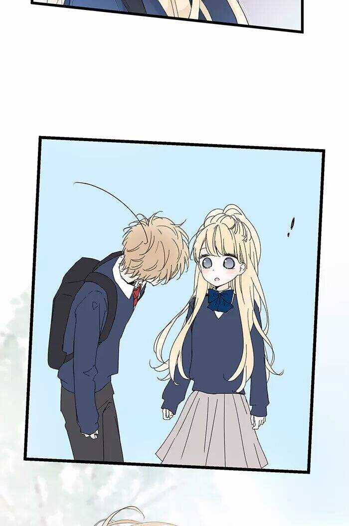 Ly Choco Ngọt Ngào Chapter 63 trang 31