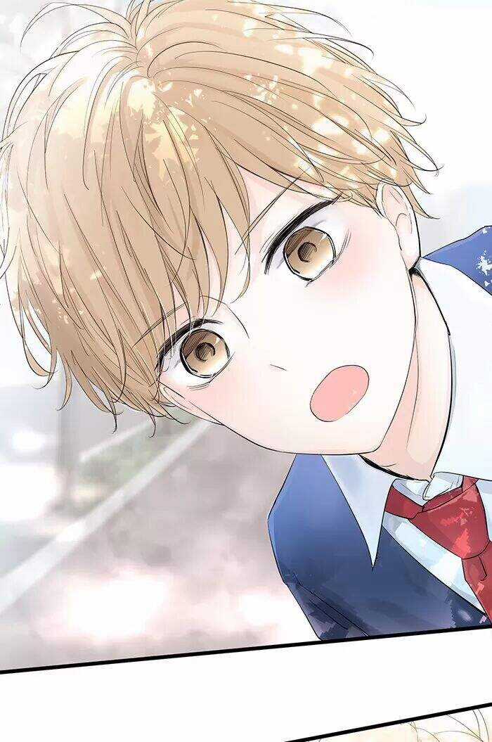 Ly Choco Ngọt Ngào Chapter 63 trang 32