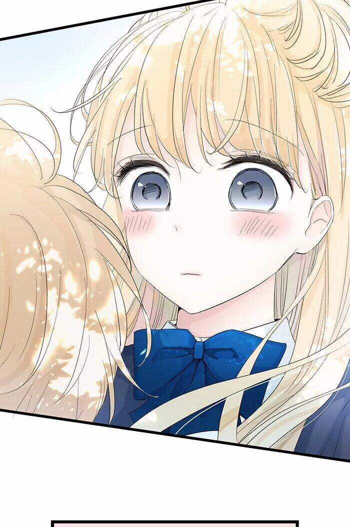 Ly Choco Ngọt Ngào Chapter 63 trang 33