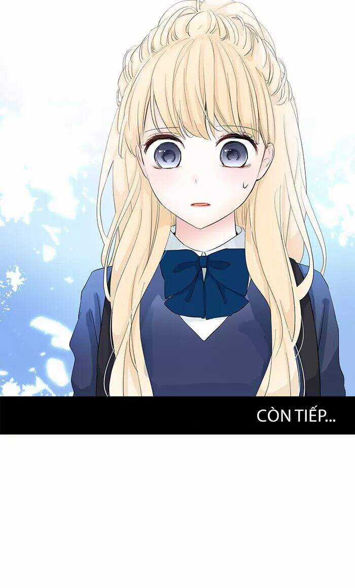 Ly Choco Ngọt Ngào Chapter 63 trang 35