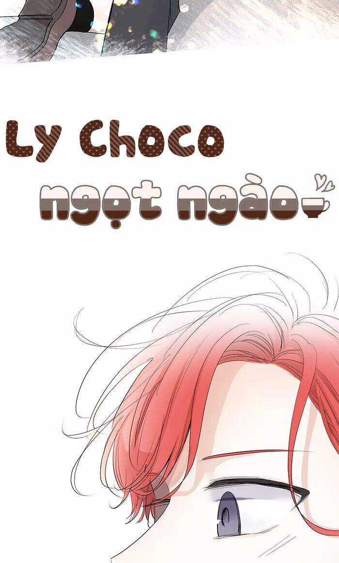 Ly Choco Ngọt Ngào Chapter 63 trang 4
