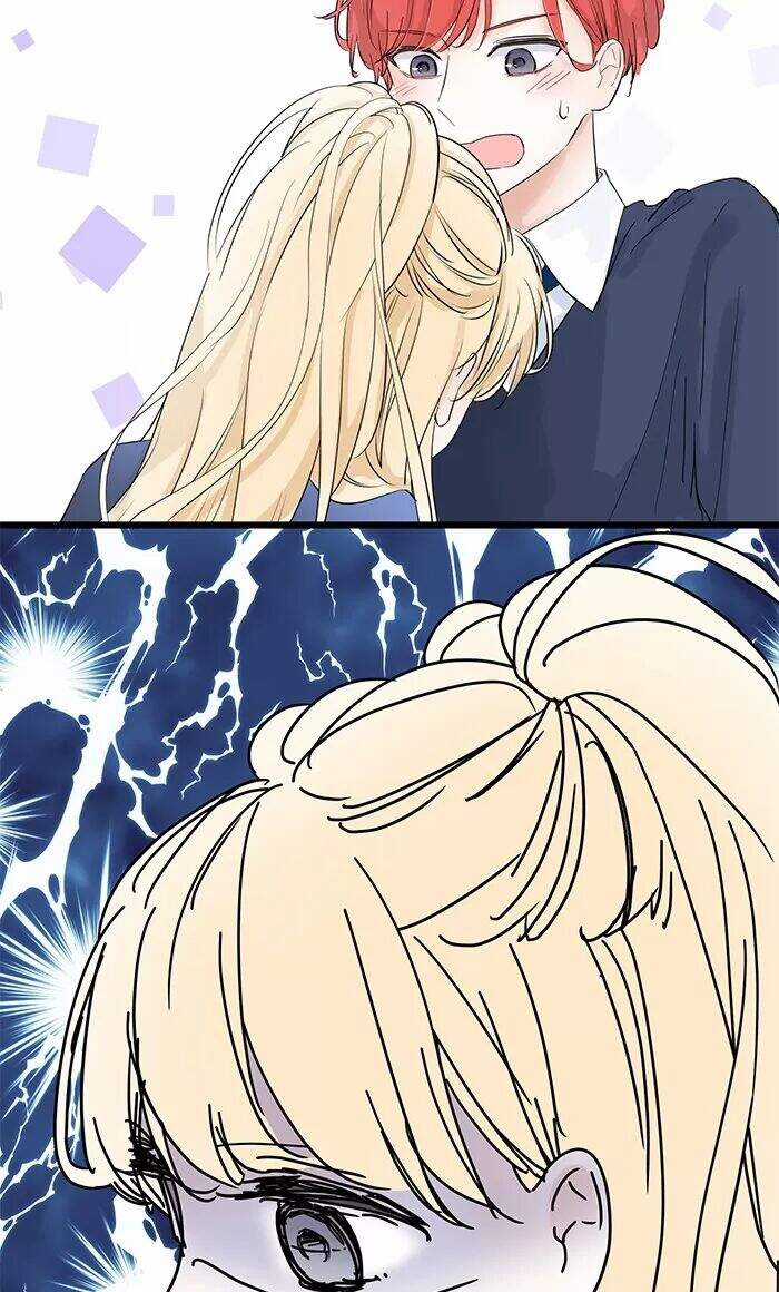 Ly Choco Ngọt Ngào Chapter 63 trang 6