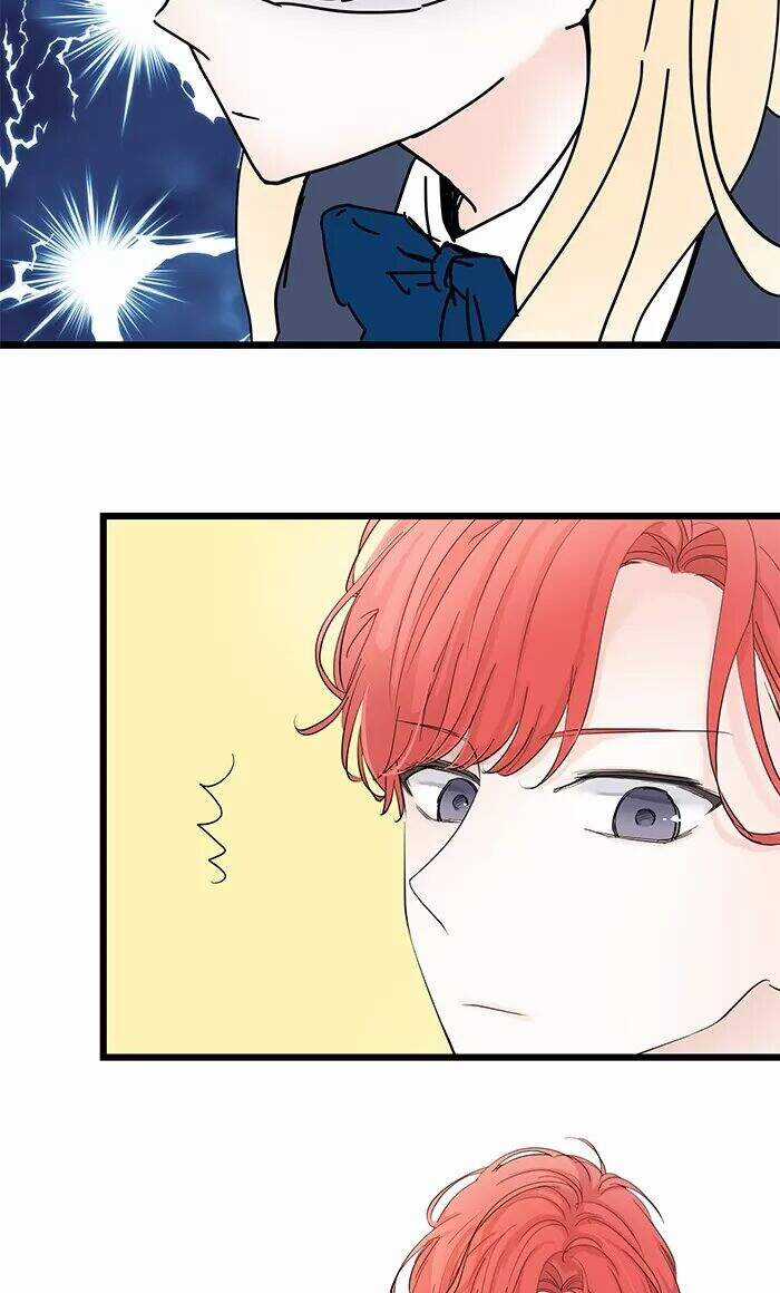 Ly Choco Ngọt Ngào Chapter 63 trang 7