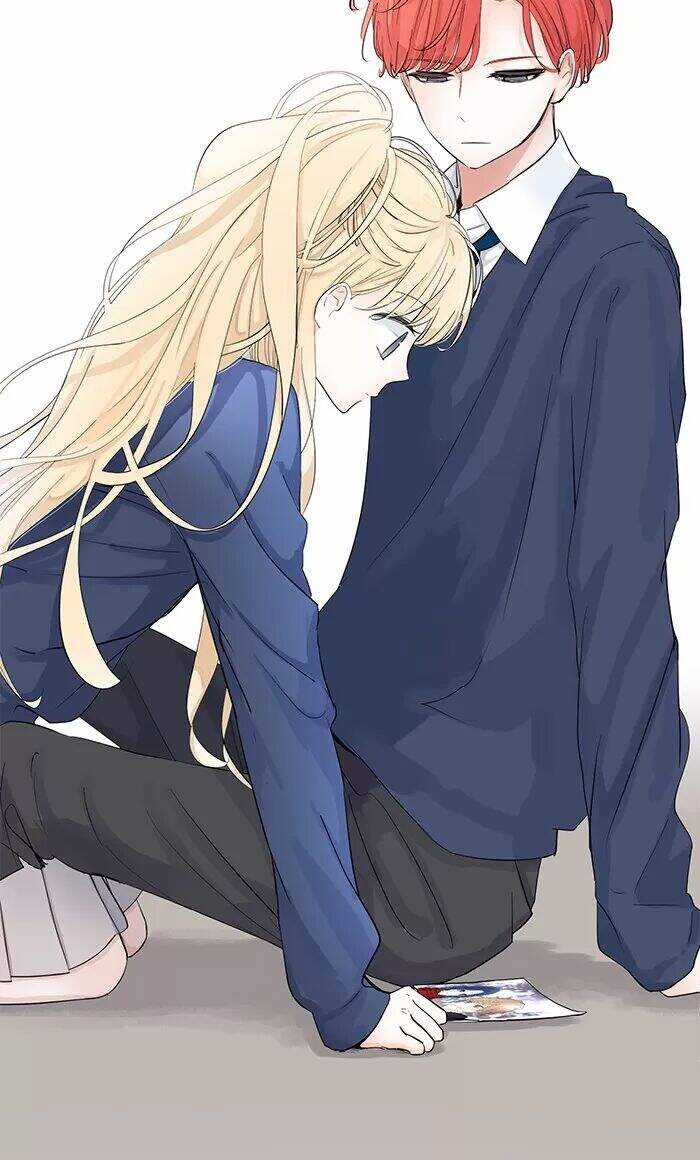 Ly Choco Ngọt Ngào Chapter 63 trang 8