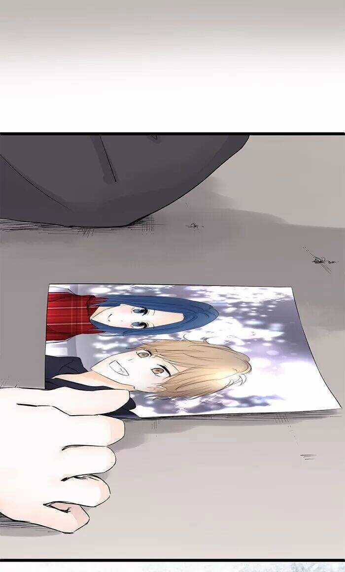 Ly Choco Ngọt Ngào Chapter 63 trang 9