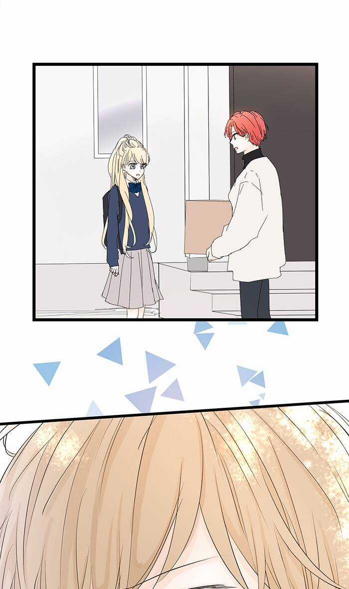 Ly Choco Ngọt Ngào Chapter 64 trang 10