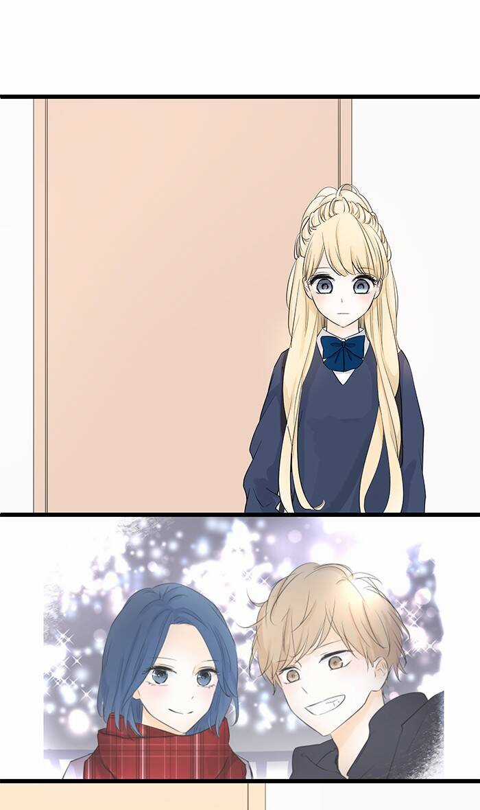 Ly Choco Ngọt Ngào Chapter 64 trang 13