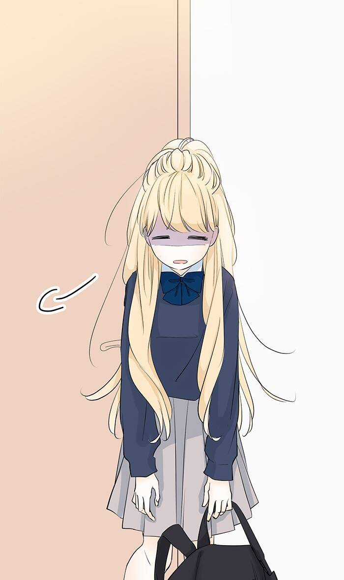 Ly Choco Ngọt Ngào Chapter 64 trang 14