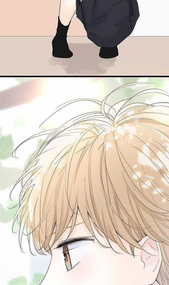 Ly Choco Ngọt Ngào Chapter 64 trang 15