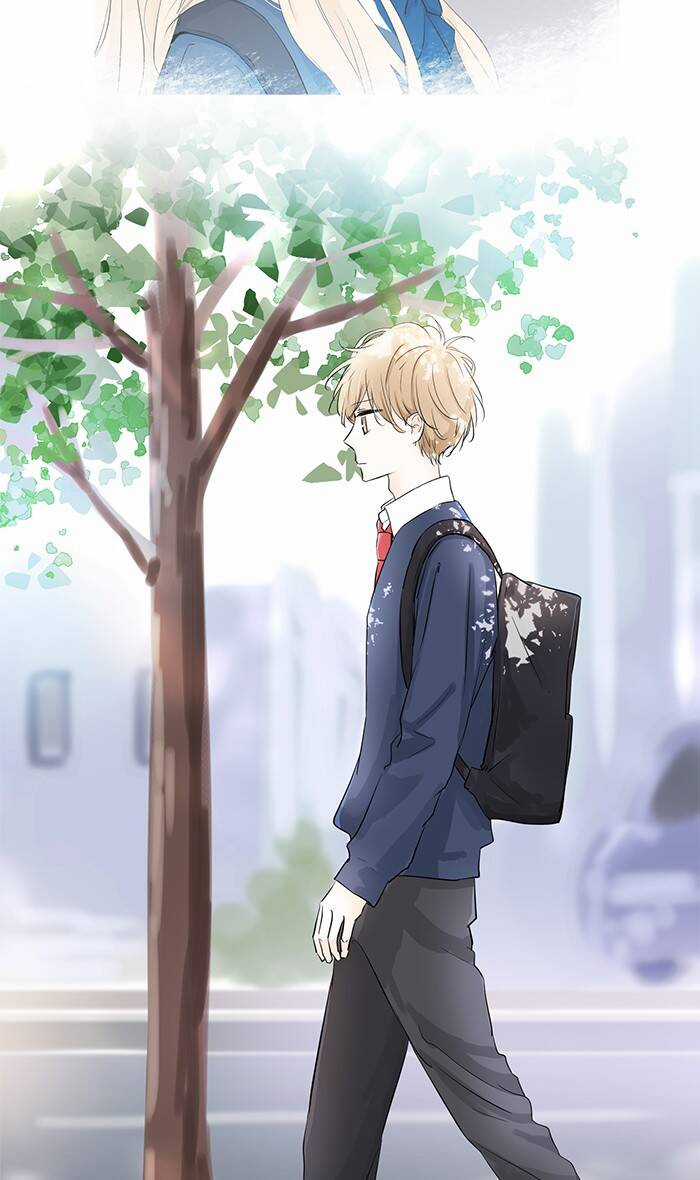 Ly Choco Ngọt Ngào Chapter 64 trang 17