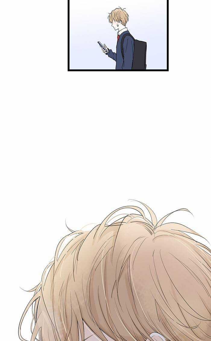 Ly Choco Ngọt Ngào Chapter 64 trang 27