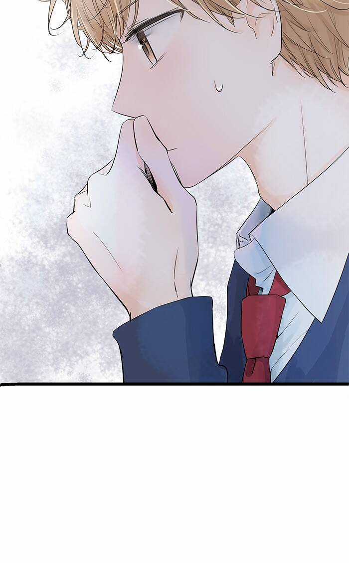 Ly Choco Ngọt Ngào Chapter 64 trang 28