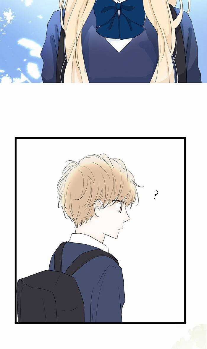 Ly Choco Ngọt Ngào Chapter 64 trang 3