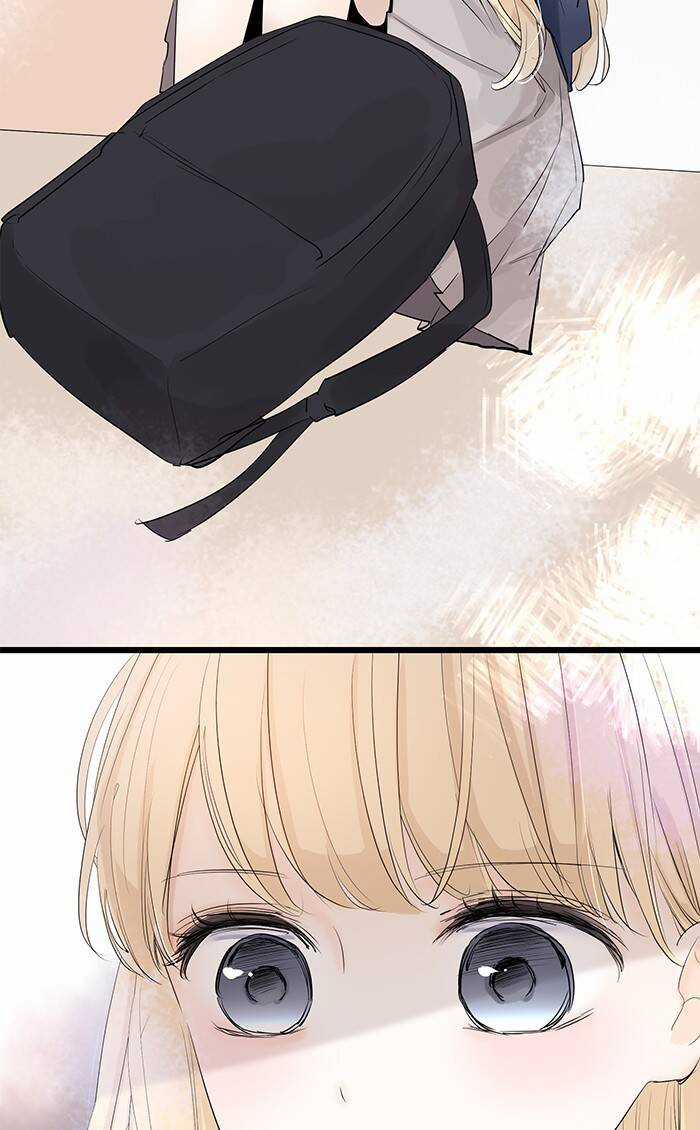 Ly Choco Ngọt Ngào Chapter 64 trang 30