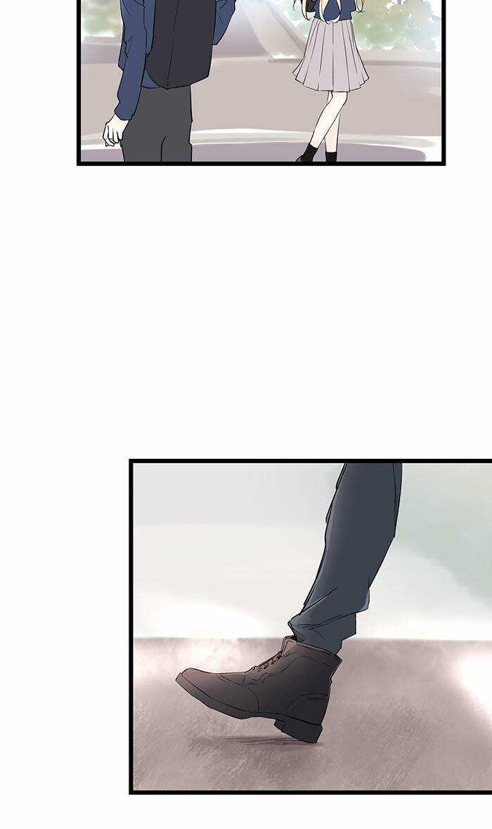 Ly Choco Ngọt Ngào Chapter 64 trang 7