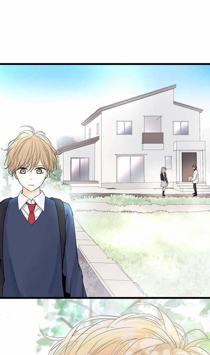 Ly Choco Ngọt Ngào Chapter 64 trang 8