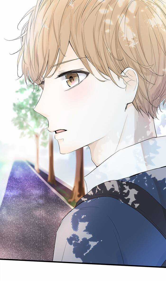 Ly Choco Ngọt Ngào Chapter 64 trang 9