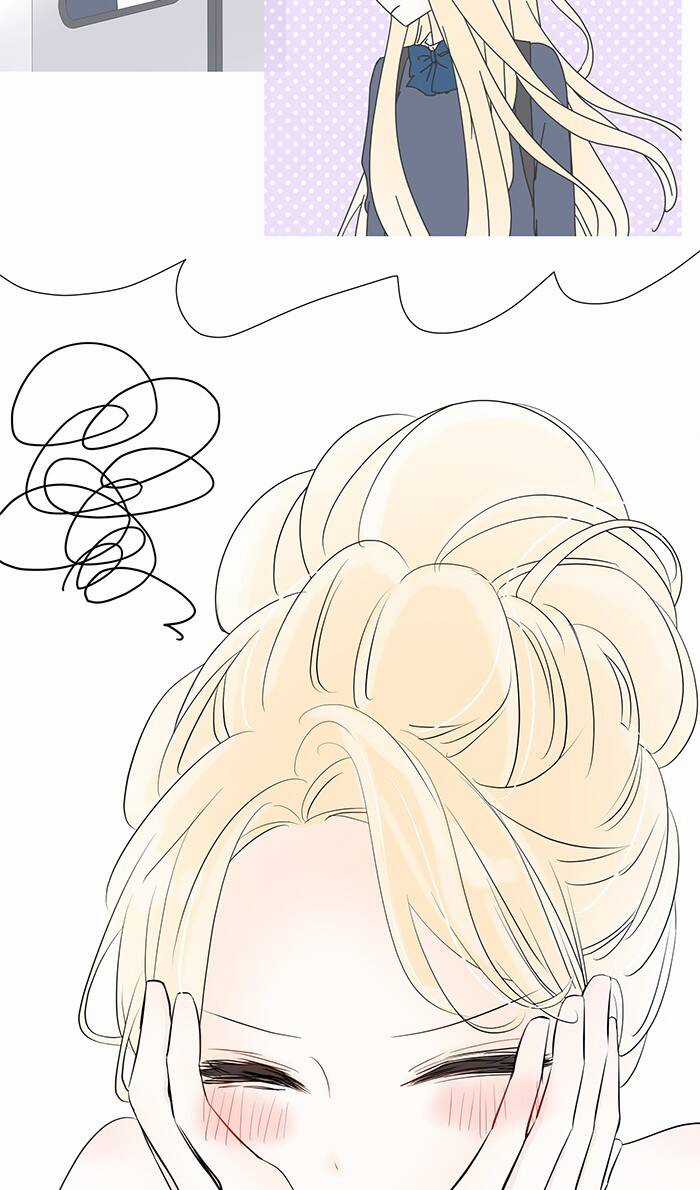 Ly Choco Ngọt Ngào Chapter 66 trang 12