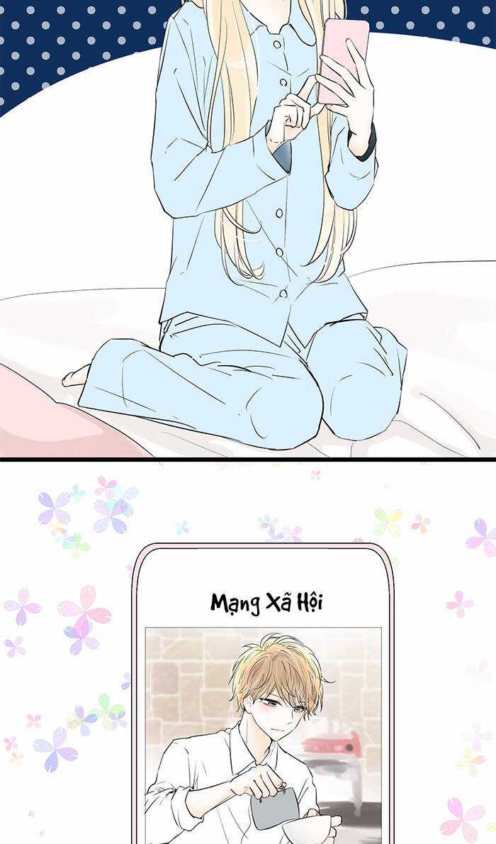 Ly Choco Ngọt Ngào Chapter 66 trang 14