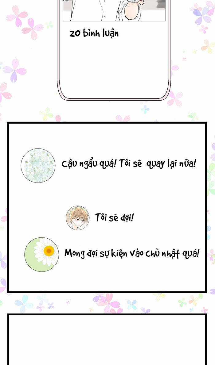 Ly Choco Ngọt Ngào Chapter 66 trang 15