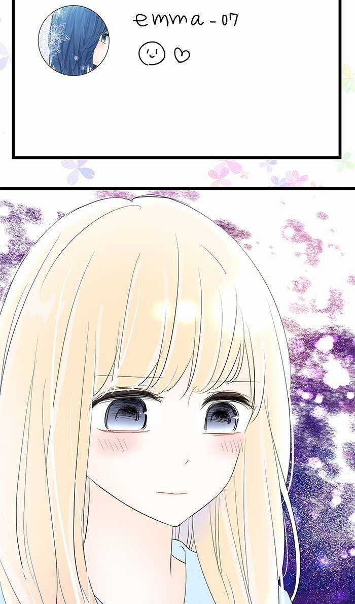 Ly Choco Ngọt Ngào Chapter 66 trang 16