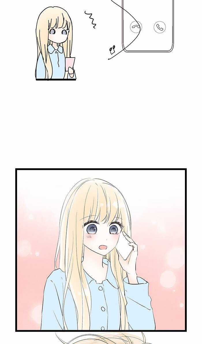 Ly Choco Ngọt Ngào Chapter 66 trang 18